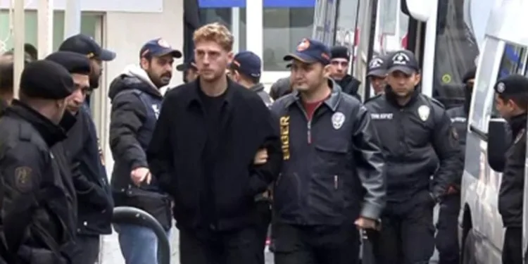 Futbol dünyasında ‘bahis oynama’ soruşturması kapsamında şüphelilerin hakimlik ifadeleri ortaya çıktı