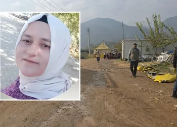 Eşi tarafından tüfekle vurulan kadın hayatını kaybetti