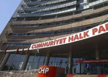 İhracı istenen Hasan Ufuk Çakır partisinden istifa etti