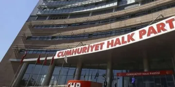 İhracı istenen Hasan Ufuk Çakır partisinden istifa etti