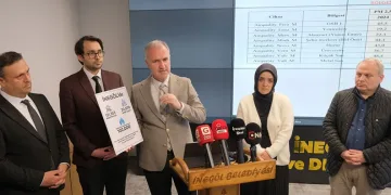 İnegöl’ün hava kalitesi iyileşiyor