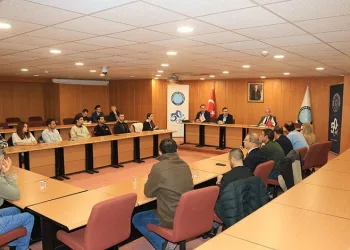 BUÜ ve Nilüfer Belediyesinden sosyal sorumluluk projesi
