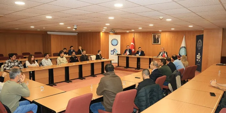 BUÜ ve Nilüfer Belediyesinden sosyal sorumluluk projesi