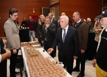Kestane Büyükşehir’le filizleniyor