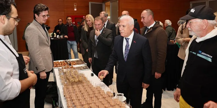 Kestane Büyükşehir’le filizleniyor
