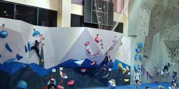 Küçük tırmanışçılar İnegöl’e dereceyle döndü