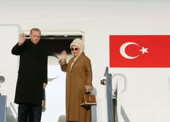Cumhurbaşkanı Erdoğan Türkmenistan’a gidiyor