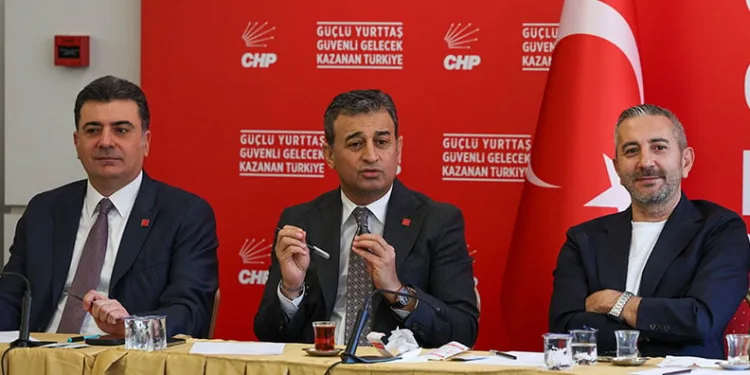 Hasan Ufuk Çakır’ın disiplin sürecine ilişkin açıklama