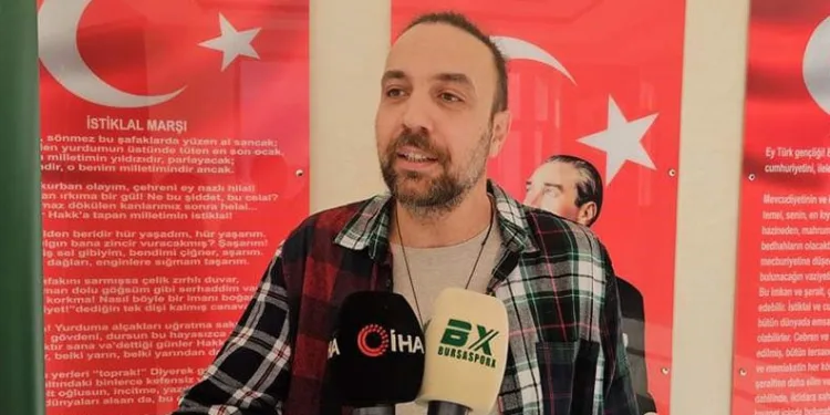 Sercan Yıldırım’dan Bursaspor için kadro uyarısı