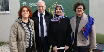 “Toprağı koruyan kentler geleceğini güvence altına alır”