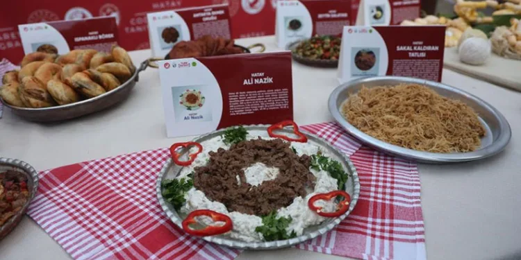 “Coğrafi işaretli ürünlerde denetim eksikliği uyarısı”