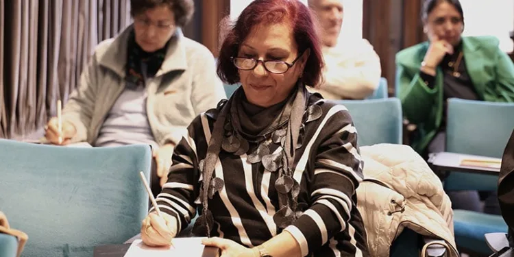 Şiir dünyası Osmangazi’de kapılarını aralıyor