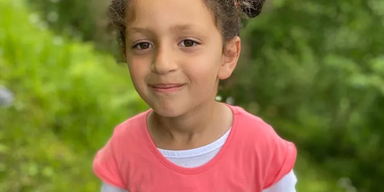 Minik Elif yaşam mücadelesini kaybetti