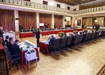 MHP’den Terörsüz Türkiye raporu