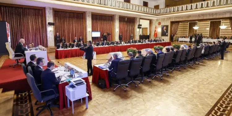 MHP’den Terörsüz Türkiye raporu