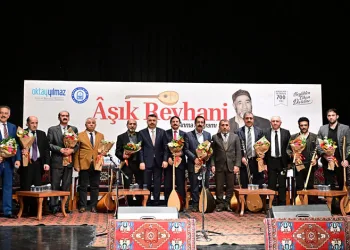 Yıldırım’da Aşık Reyhani’ye vefa