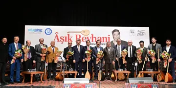Yıldırım’da Aşık Reyhani’ye vefa