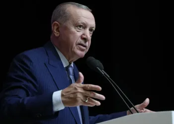 Cumhurbaşkanı Erdoğan’dan asgari ücret açıklaması