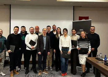 Bursa Business School’da ‘veri’den değer üretme eğitimi