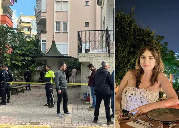 Dayı dehşeti: 1 yeğenini öldürdü, diğer yeğeni ve eniştesini yaraladı
