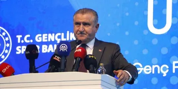 “Türkiye sonunda dünyada söz sahibi bir ülke olacak”