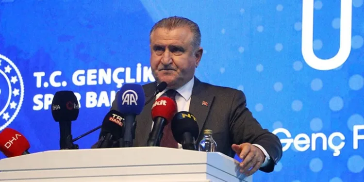 “Türkiye sonunda dünyada söz sahibi bir ülke olacak”