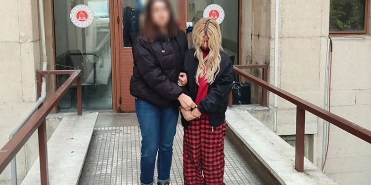 Bursa’da sahte TOKİ sitesiyle 1 milyonluk vurgun