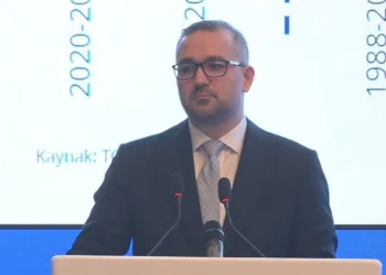 Fatih Karahan’dan dezenflasyon mesajı