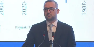 Fatih Karahan’dan dezenflasyon mesajı