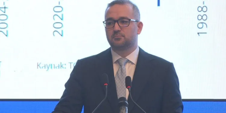 Fatih Karahan’dan dezenflasyon mesajı