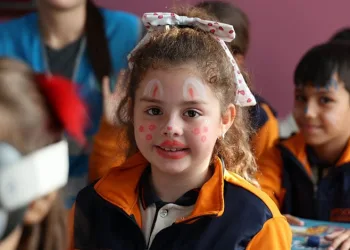 Enerjini geleceğe taşı projesi