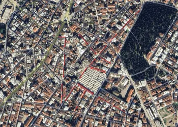 Karacabey’de tek yön uygulaması başlıyor