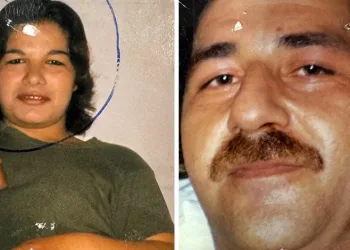 19 yıl önce işlenen domuz bağı cinayeti aydınlatıldı