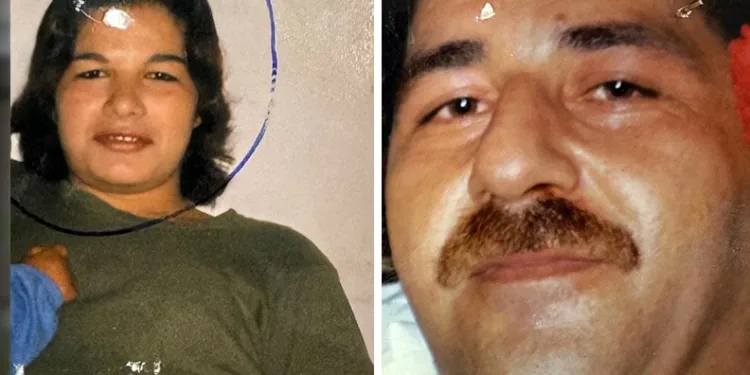 19 yıl önce işlenen domuz bağı cinayeti aydınlatıldı