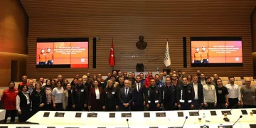Nilüfer’de dirençli kent olma hedefinde bir adım daha atıldı