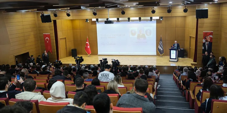 “Türkiye 14 aylık süreçte ciddi kazanım elde etti”