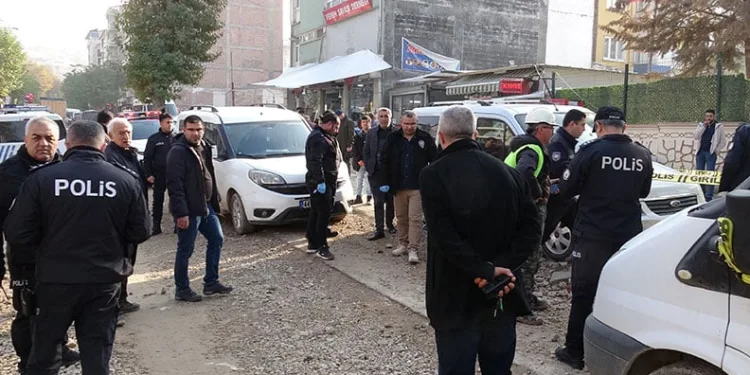 Malatya’da silahlı kavga: 3 yaralı, 7 gözaltı
