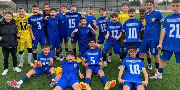 Yenişehir sporun her alanında başarıya koşuyor