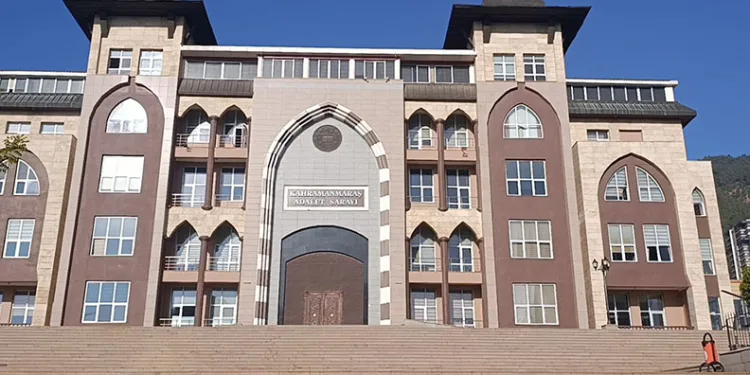 Ezgi Apartmanı davasında bilirkişi krizi