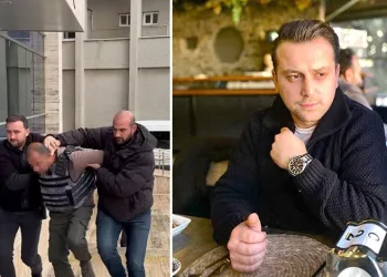 “Eşime neden baktın” diyen adamı bıçaklayarak öldürdü