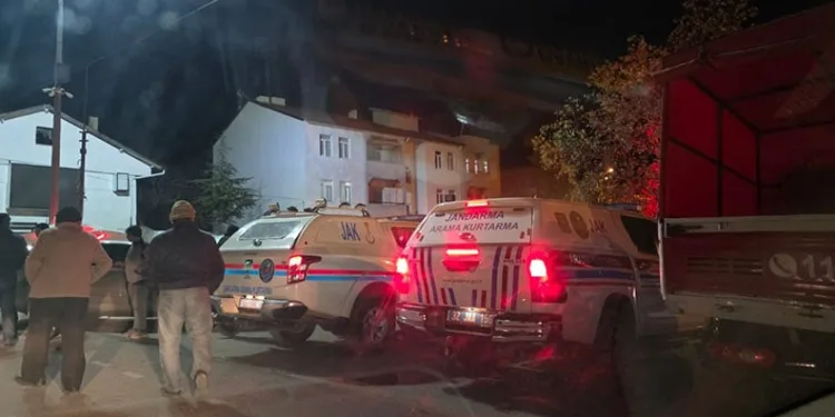 Kaybolan 12 yaşındaki çocuk akıllı saati sayesinde bulundu