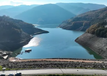 Bursa’nın su sigortası Uludağ’da alarm