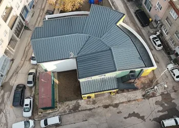 Osmangazi Belediyesi beşinci kreşini açmak için gün sayıyor