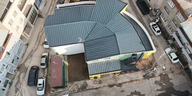 Osmangazi Belediyesi beşinci kreşini açmak için gün sayıyor