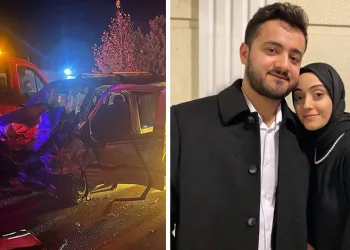 Osmaniye’de otomobil ile hafif ticari araç çarpıştı: 3 ölü, 2 yaralı