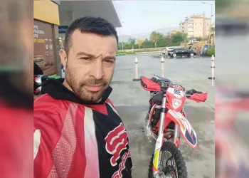 Şampiyon motosikletçi hayatını kaybetti