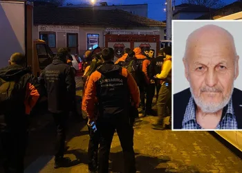 Bursa’da 96 saatlik bekleyiş: Mustafa Abi’nin yakınları konuştu