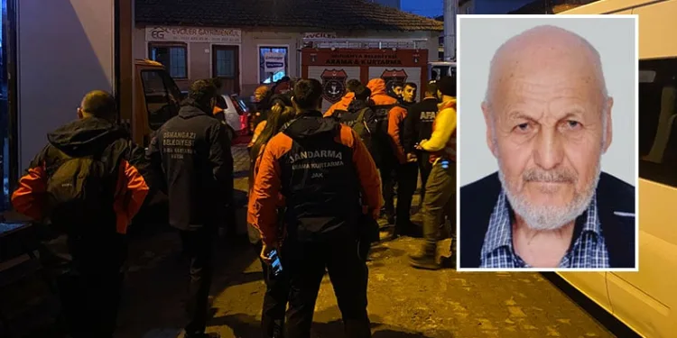 Bursa’da 96 saatlik bekleyiş: Mustafa Abi’nin yakınları konuştu