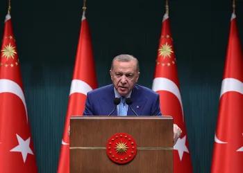 “Muhalefetin iş bilmezliğine bakıp asla umutsuzluğa kapılmayın”