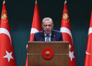 Erdoğan: “Türkiye, hedeflerine er ya da geç ulaşır”